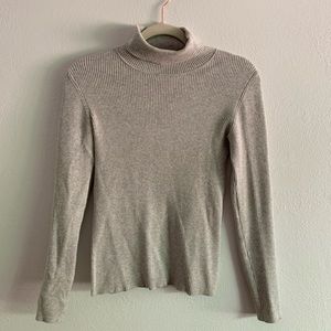 Boden ribbed turtleneck